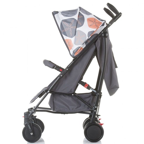 Carucior Chipolino Breeze Ash