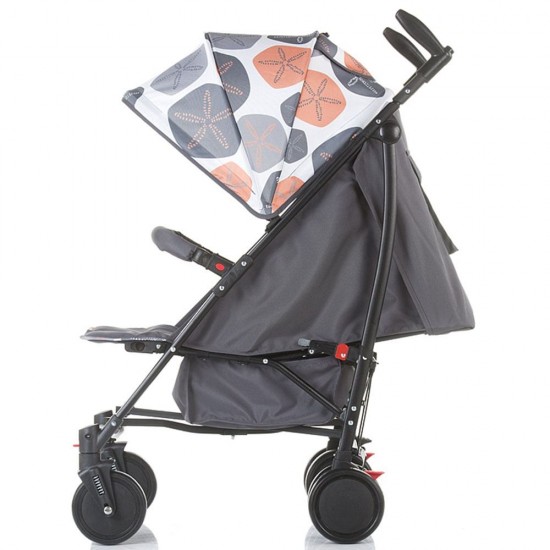 Carucior Chipolino Breeze Ash