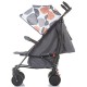 Carucior Chipolino Breeze Ash