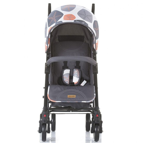 Carucior Chipolino Breeze Ash