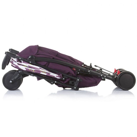 Carucior Chipolino Breeze Ash