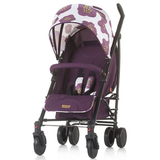 Carucior Chipolino Breeze Flowers