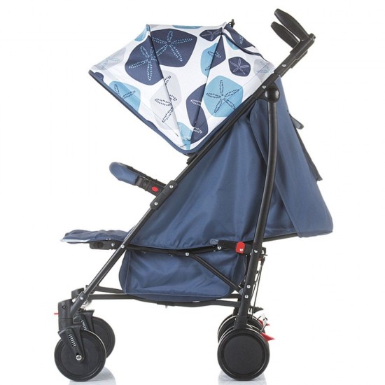 Carucior Chipolino Breeze Marine Blue
