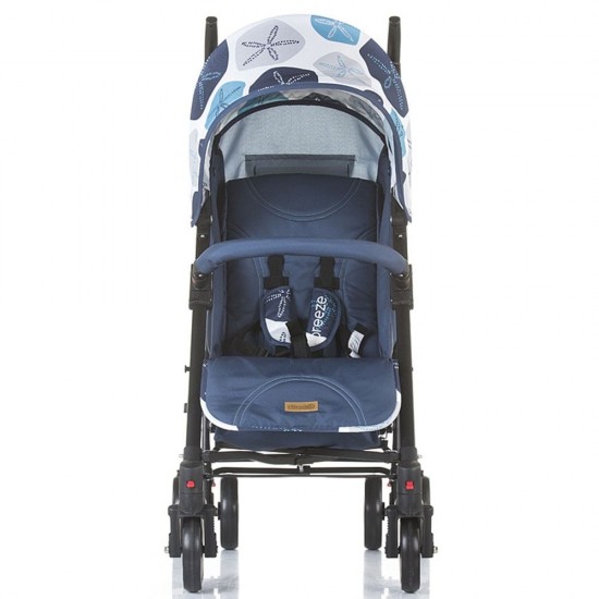 Carucior Chipolino Breeze Marine Blue