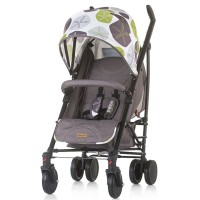 Carucior Chipolino Breeze Truffle