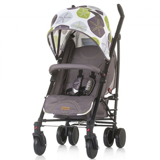 Carucior Chipolino Breeze Truffle