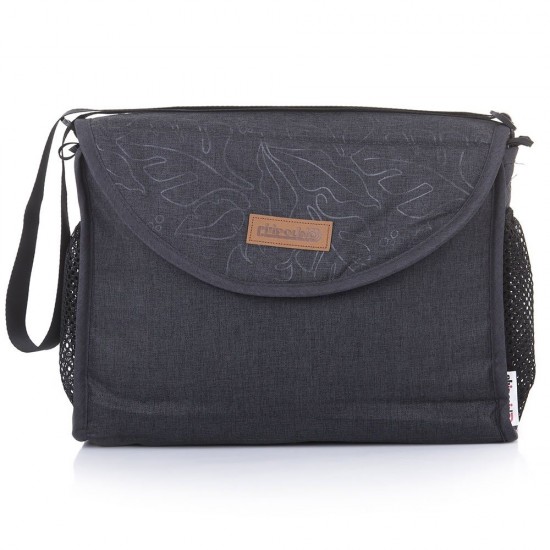 Carucior copii Chipolino Estelle 2 in 1 Asphalt