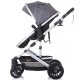 Carucior copii Chipolino Estelle 2 in 1 Mist