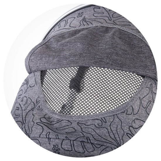 Carucior copii Chipolino Estelle 2 in 1 Mist