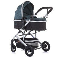 Carucior copii Chipolino Estelle 2 in 1 Pine