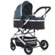 Carucior copii Chipolino Estelle 2 in 1 Pine