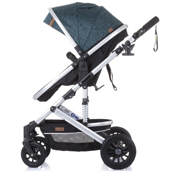 Carucior copii Chipolino Estelle 2 in 1 Pine