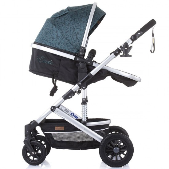 Carucior copii Chipolino Estelle 2 in 1 Pine