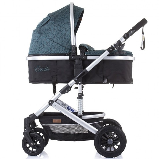 Carucior copii Chipolino Estelle 2 in 1 Pine