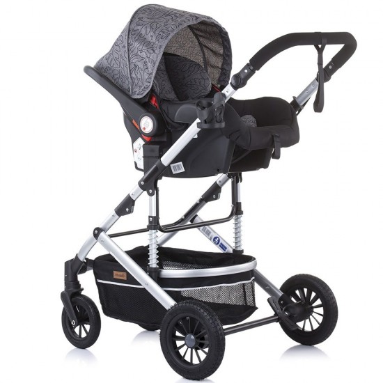 Carucior copii Chipolino Estelle 3 in 1 Mist