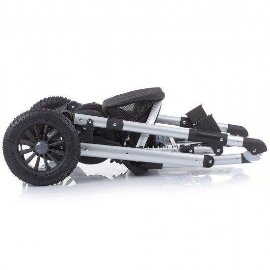 Carucior copii Chipolino Estelle 3 in 1 Pine