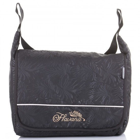 Carucior copii Chipolino Havana 2 in 1 Carbon