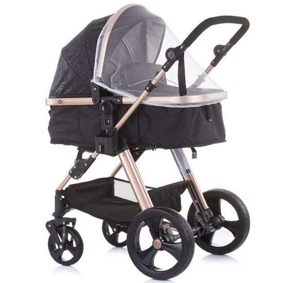 Carucior copii Chipolino Havana 2 in 1 Carbon