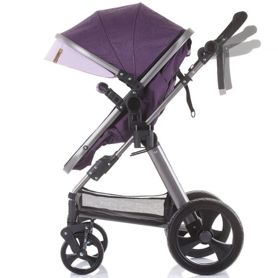Carucior copii Chipolino Havana 2 in 1 Dhalia