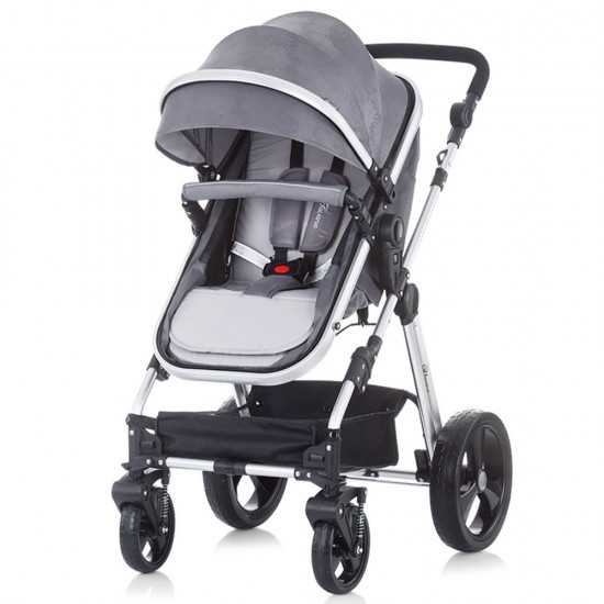 Carucior Chipolino Havana 3 in 1 Graphite
