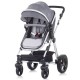 Carucior Chipolino Havana 3 in 1 Graphite