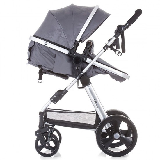 Carucior Chipolino Havana 3 in 1 Graphite