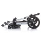 Carucior Chipolino Havana 3 in 1 Graphite