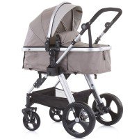 Carucior copii Chipolino Havana 2 in 1 Latte