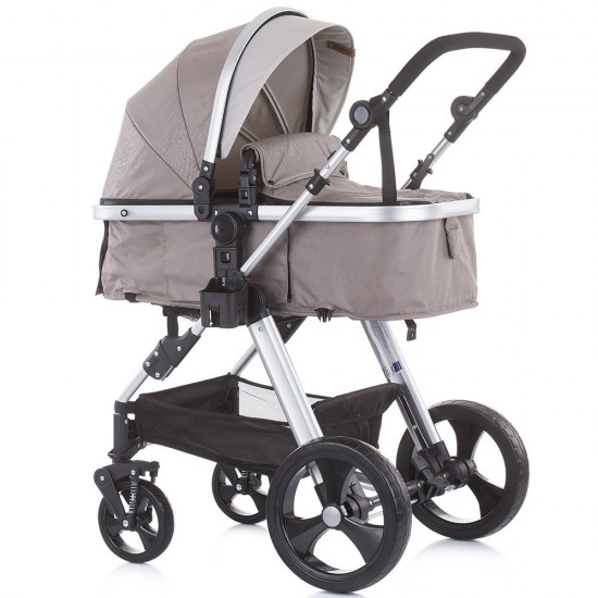 Carucior copii Chipolino Havana 2 in 1 Latte