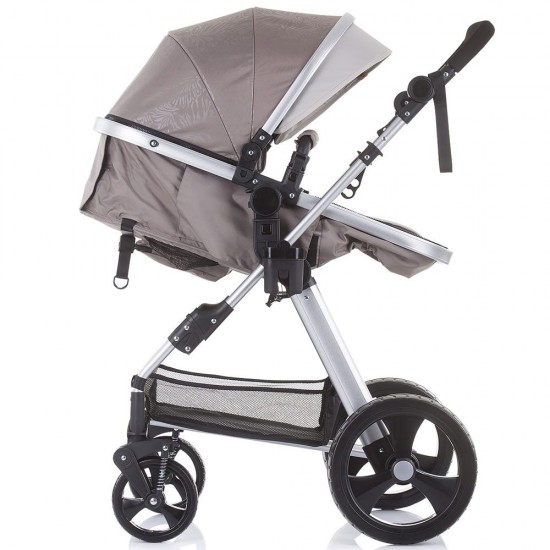 Carucior copii Chipolino Havana 2 in 1 Latte