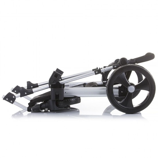 Carucior copii Chipolino Havana 2 in 1 Latte