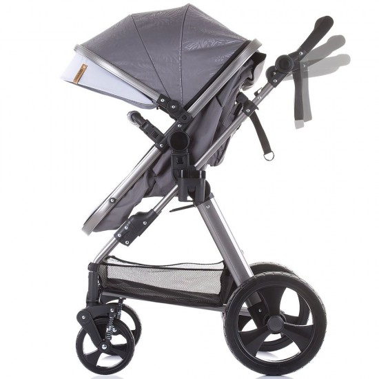 Carucior copii Chipolino Havana 2 in 1 Mist