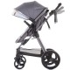 Carucior copii Chipolino Havana 2 in 1 Mist