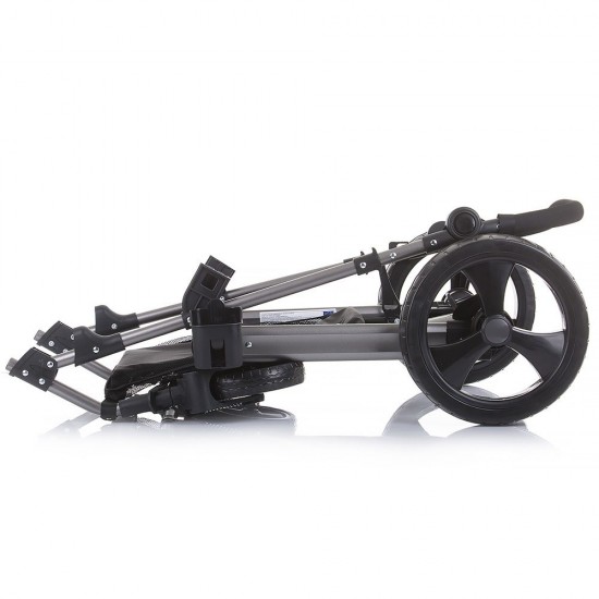 Carucior copii Chipolino Havana 2 in 1 Mist