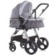 Carucior copii Chipolino Havana 2 in 1 Mist
