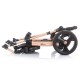 Carucior Chipolino Havana 3 in 1 Onyx