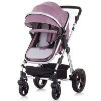 Carucior Chipolino Havana 3 in 1 Purple