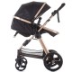 Carucior copii Chipolino Havana 3 in 1 Carbon