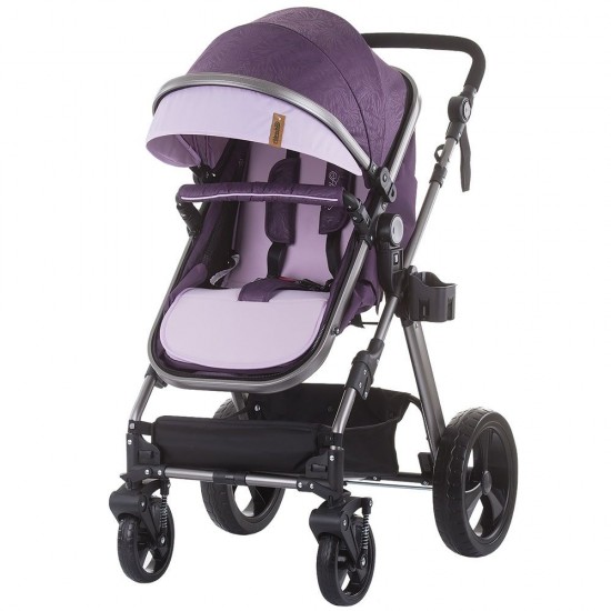 Carucior copii Chipolino Havana 3 in 1 Dhalia
