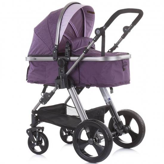 Carucior copii Chipolino Havana 3 in 1 Dhalia