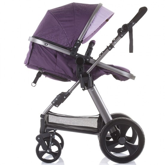 Carucior copii Chipolino Havana 3 in 1 Dhalia