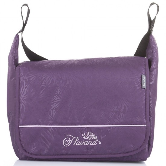 Carucior copii Chipolino Havana 3 in 1 Dhalia