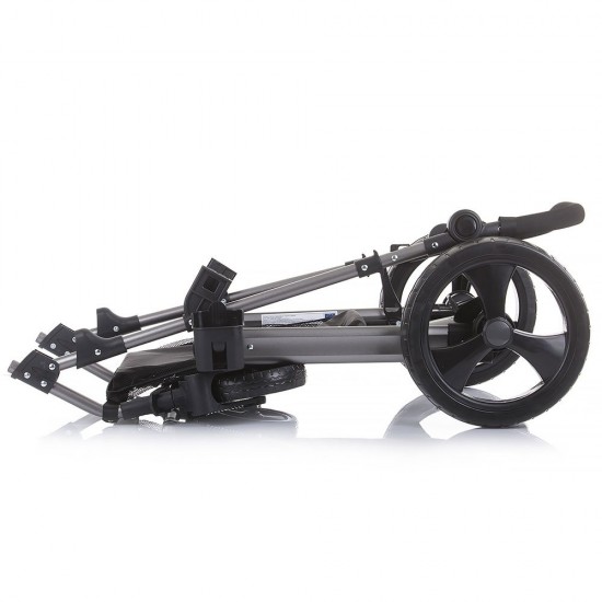 Carucior copii Chipolino Havana 3 in 1 Dhalia