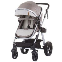 Carucior copii Chipolino Havana 3 in 1 Latte