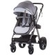 Carucior copii Chipolino Havana 3 in 1 Mist