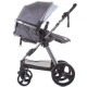 Carucior copii Chipolino Havana 3 in 1 Mist