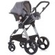 Carucior copii Chipolino Havana 3 in 1 Mist