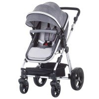 Carucior Chipolino Havana 2 in 1 Graphite