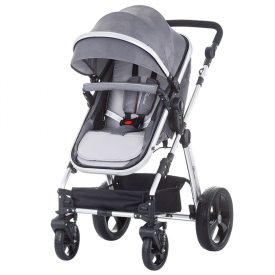 Carucior Chipolino Havana 2 in 1 Graphite