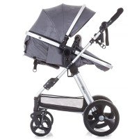 Carucior Chipolino Havana 2 in 1 Graphite